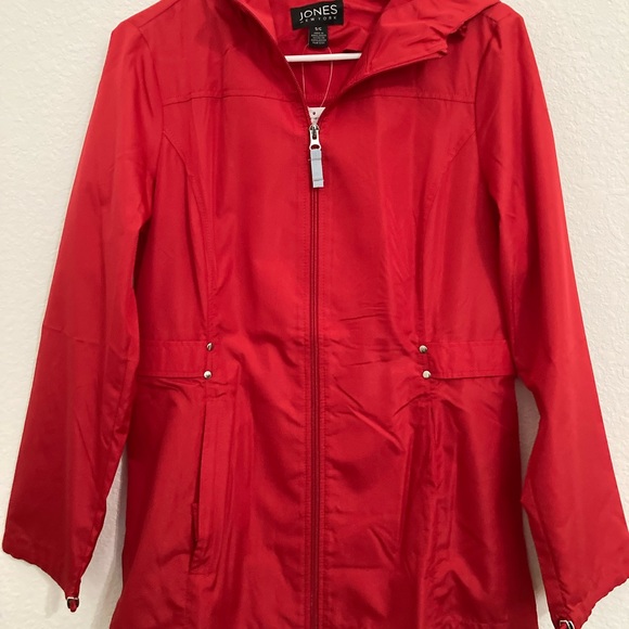 Rain Poncho - Picture 1 of 2